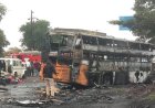 కర్నూలు లో ఘోర బస్సు ప్రమాదం…స్పాట్ లోనే 20 మంది… కంట్రోల్ రూమ్ నెంబర్స్ ఇవే