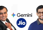 జియో సంచలనం… 18 నెలల పాటు గూగుల్ జెమిని PRO ఫ్రీ… ఒక్క రూపాయి కట్టక్కర్లేదు