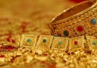 బంగారం కొనేవాళ్లకు జాక్‌పాట్.. ఊహించని విధంగా భారీగా పడిపోతున్న గోల్డ్ రేట్…ఈ ఛాన్స్ మిస్ అవ్వకండి