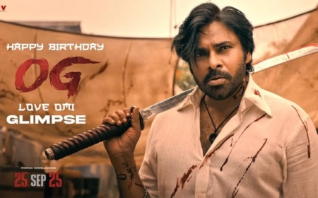 థియేటర్లలో తుఫాన్.. ఇప్పుడు నెట్ఫ్లిక్స్లో… పవర్ స్టార్ 'ఓజీ' ఓటీటీ రిలీజ్.. ఫ్యాన్స్కి పూనకాలే!
