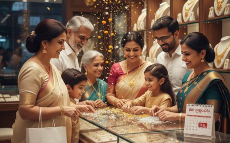 ధన త్రయోదశి నాడు భారీగా తగ్గిన బంగారం, వెండి ధరలు