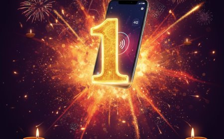 BSNL సంచలనం… ఒక్క రూపాయికే 60GB డేటా, నెలంతా అన్లిమిటెడ్ కాల్స్ ఫ్రీ