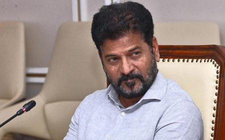 తెలంగాణలో భారీ స్కామ్…లక్ష మంది ఫేక్ ఉద్యోగులు… 15,000 కోట్లు మాయం!