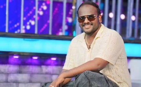 బిగ్ బాస్ 9 బ్రేకింగ్… 500 తో హైదరాబాద్ బస్ ఎక్కాడు.. ఇప్పుడు బిగ్ బాస్ టైటిల్ కొట్టబోతున్నాడు