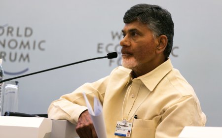 ఉద్యోగులకు డబుల్ గుడ్ న్యూస్ చెప్పిన సీఎం చంద్రబాబు… పెరిగిన DA.. త్వరలో అకౌంట్లలోకి డబ్బులు