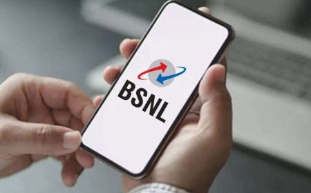 BSNL నుంచి సూపర్ ఆఫర్… సీనియర్ సిటిజన్స్ కోసం 'సమ్మాన్ ప్లాన్' వచ్చేసింది.. 1812 రూపాయలకే సంవత్సరం మొత్తం రీఛార్జ్!