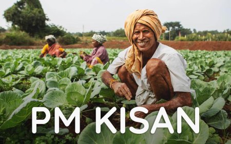 రైతులకు డబుల్ ధమాకా….రైతుల అకౌంట్లలోకి 2000 జమ… బిగ్గెస్ట్ అప్‌డేట్