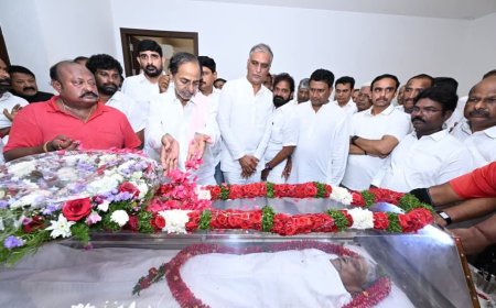 గుర్తుపట్టలేనంతగా మారిన కేసీఆర్… ఆయన్ని టెన్షన్ పెడుతున్న ఆ 4 కారణాలు ఇవే