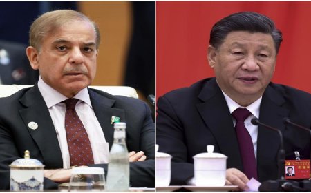 చైనా దెబ్బకు పాకిస్తాన్ విలవిల.. అప్పు కట్టకపోతే దేశం ఆక్రమించుకుంటామని వార్నింగ్