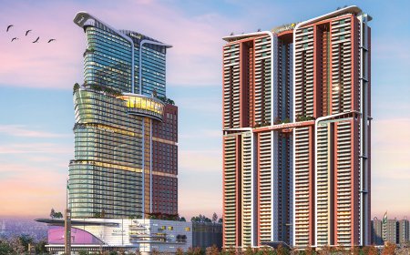 హైదరాబాద్‌లో నెక్స్ట్ గచ్చిబౌలి ఇదే…ప్రపంచ స్థాయి డేటా సెంటర్లు వస్తున్నాయి..ఈ ప్రాంతంలో భూమి కొన్నవాళ్లు త్వరలో కోటీశ్వరులవుతారు