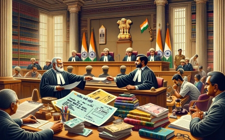 హైకోర్టు ఫైనల్ వార్నింగ్…12 ఏళ్లు దాటితే వారసత్వ ఆస్తి మీది కాదు..ఈ ఒక్క తప్పు చేస్తే ఆస్తి మొత్తం పోతుంది జాగ్రత్త