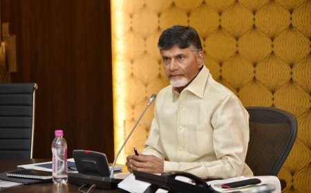 సీఎం చంద్రబాబు సంచలన నిర్ణయం.. ఏపీ నిరుద్యోగులకు ఇక పండగే.. ప్రతీ నెలా ఉద్యోగాల జాతర