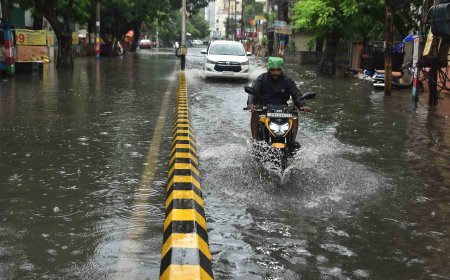 తుఫాన్లకు ఆంధ్రానే టార్గెట్… ప్రతి సంవత్సరం మనల్నే ఎందుకు వణికిస్తున్నాయి?... షాకింగ్ కారణాలు