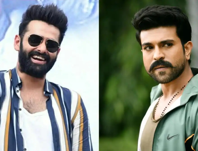 "రామ్ చరణ్‌ను చూస్తే నాకు బాధేసింది!" …. రామ్ పోతినేని సంచలన వ్యాఖ్యలు