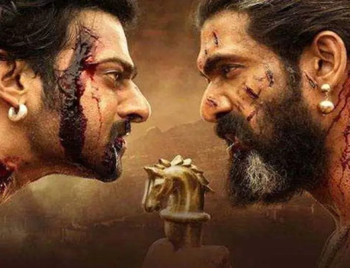 ఒకే టికెట్‌పై రెండు సినిమాలు... తెలిసిన కథే అయినా గూస్‌బంప్స్ గ్యారెంటీ.. బాహుబలి: ది ఎపిక్ రివ్యూ