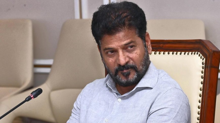 తెలంగాణలో భారీ స్కామ్…లక్ష మంది ఫేక్ ఉద్యోగులు… 15,000 కోట్లు మాయం!