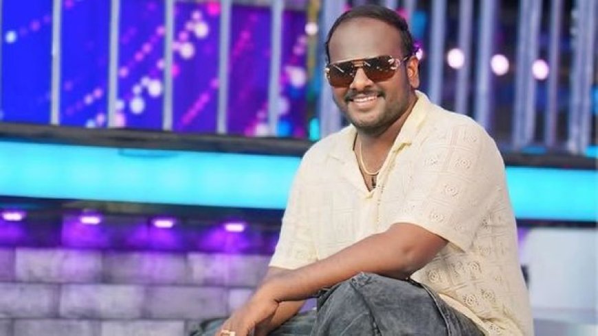 బిగ్ బాస్ 9 బ్రేకింగ్… 500 తో హైదరాబాద్ బస్ ఎక్కాడు.. ఇప్పుడు బిగ్ బాస్ టైటిల్ కొట్టబోతున్నాడు