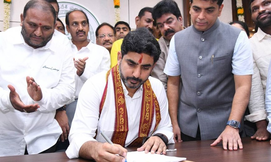 AP సచివాలయ ఉద్యోగులకు గుడ్ న్యూస్.. భారీగా పెరగనున్న జీతాలు