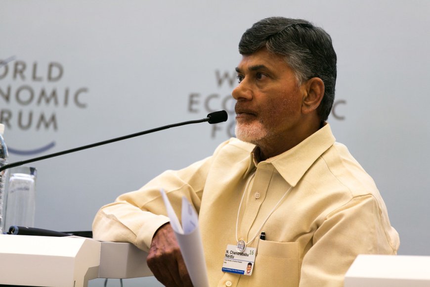 ఉద్యోగులకు డబుల్ గుడ్ న్యూస్ చెప్పిన సీఎం చంద్రబాబు… పెరిగిన DA.. త్వరలో అకౌంట్లలోకి డబ్బులు