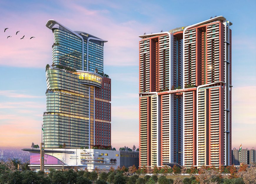 హైదరాబాద్‌లో నెక్స్ట్ గచ్చిబౌలి ఇదే…ప్రపంచ స్థాయి డేటా సెంటర్లు వస్తున్నాయి..ఈ ప్రాంతంలో భూమి కొన్నవాళ్లు త్వరలో కోటీశ్వరులవుతారు