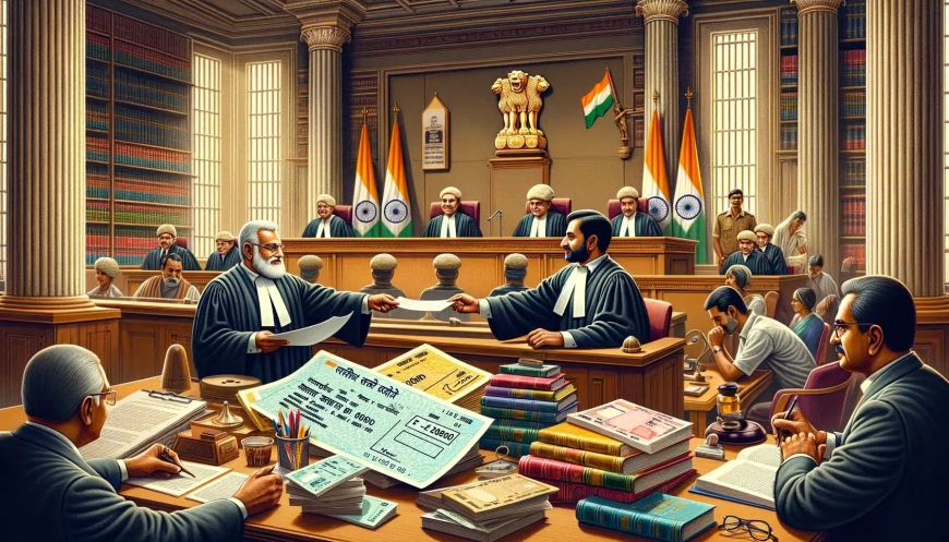 హైకోర్టు ఫైనల్ వార్నింగ్…12 ఏళ్లు దాటితే వారసత్వ ఆస్తి మీది కాదు..ఈ ఒక్క తప్పు చేస్తే ఆస్తి మొత్తం పోతుంది జాగ్రత్త