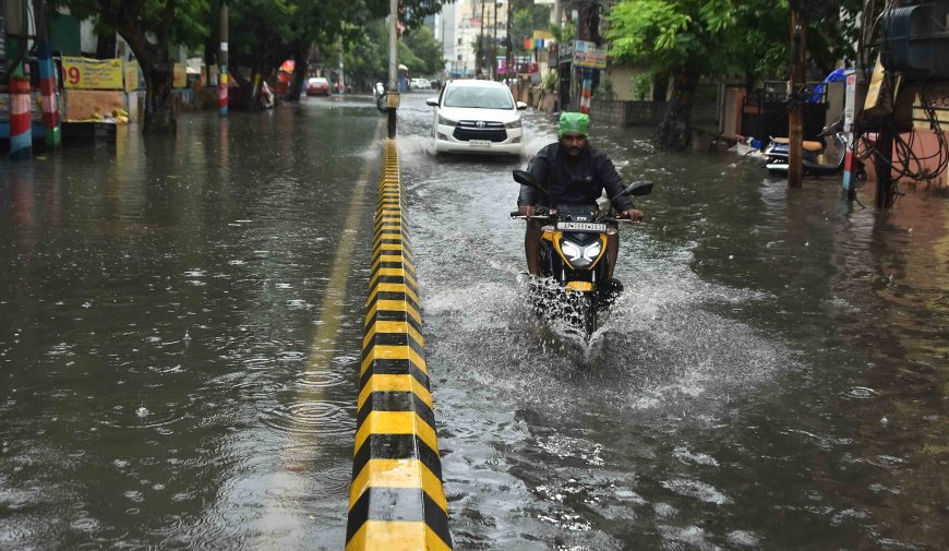తుఫాన్లకు ఆంధ్రానే టార్గెట్… ప్రతి సంవత్సరం మనల్నే ఎందుకు వణికిస్తున్నాయి?... షాకింగ్ కారణాలు