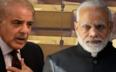 POKలో హై టెన్షన్…POK స్టూడెంట్స్ శపథం.. ఇండియాలో కలిసిపోతామంటూ భారీ నిరసనలు