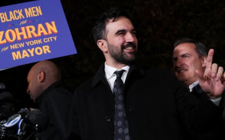 ఫ్రీ బస్సు ఫార్ములా అమెరికాలో కూడా హిట్టు…ఉచిత బస్సు తో న్యూయార్క్ మేయర్‌గా గెలిచిన భారతీయుడు… ట్రంప్ కు దిమ్మతిరిగే షాక్