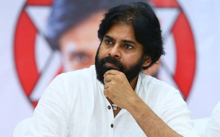 డిప్యూటీ సీఎం పవన్ కళ్యాణ్ మాస్టర్‌ప్లాన్…కొత్త సిస్టమ్‌తో కాంట్రాక్టర్లకు వణుకు