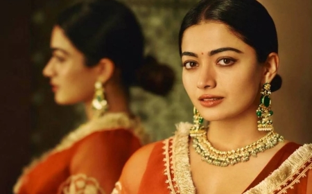 రష్మిక అన్న దాంట్లో తప్పేముంది?... ఆ నొప్పి తెలిస్తే ఇలా మాట్లాడరు…ట్రోలర్స్ పై రష్మిక ఫైర్