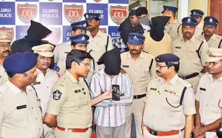 పోలీసులకే సవాల్ విసిరిన బైక్ దొంగ... ఆ తర్వాత ఏమైందంటే?