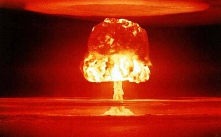 భారత్ ధర్మో న్యూక్లియర్ బాంబ్…10,000 టన్నుల పవర్… ప్రపంచాన్ని వణికిస్తున్న భారత్ మాస్టర్ ప్లాన్