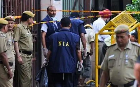 పాకిస్తాన్ స్పైగా మారిన మన CRPF జవాన్… డబ్బు కోసం దేశద్రోహం..వెలుగులోకి విస్తుపోయే నిజాలు