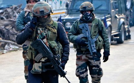 30 రోజుల్లో 8 భారీ కుట్రలు.. 2900 KG బాంబులు… ఇండియాను కాపాడిన రియల్ హీరోస్