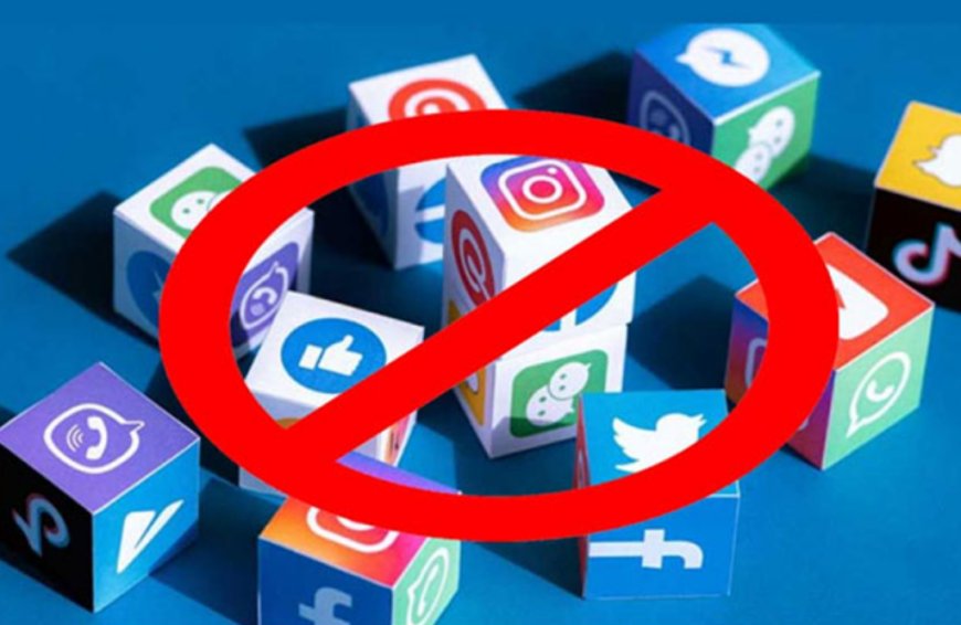 ఇండియాలో సోషల్ మీడియా బ్యాన్ అయితే…దేశం బాగుపడుతుందా లేక నేపాల్ లా అవుతుందా…?