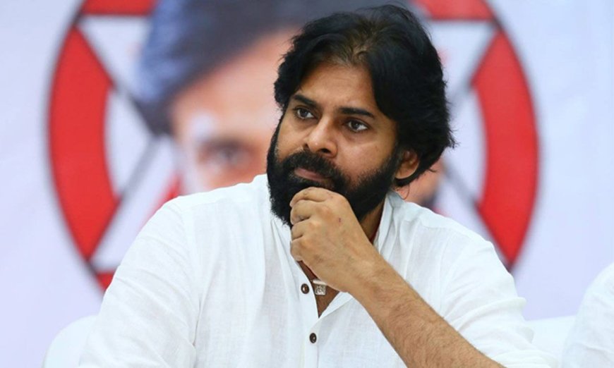 డిప్యూటీ సీఎం పవన్ కళ్యాణ్ మాస్టర్‌ప్లాన్…కొత్త సిస్టమ్‌తో కాంట్రాక్టర్లకు వణుకు