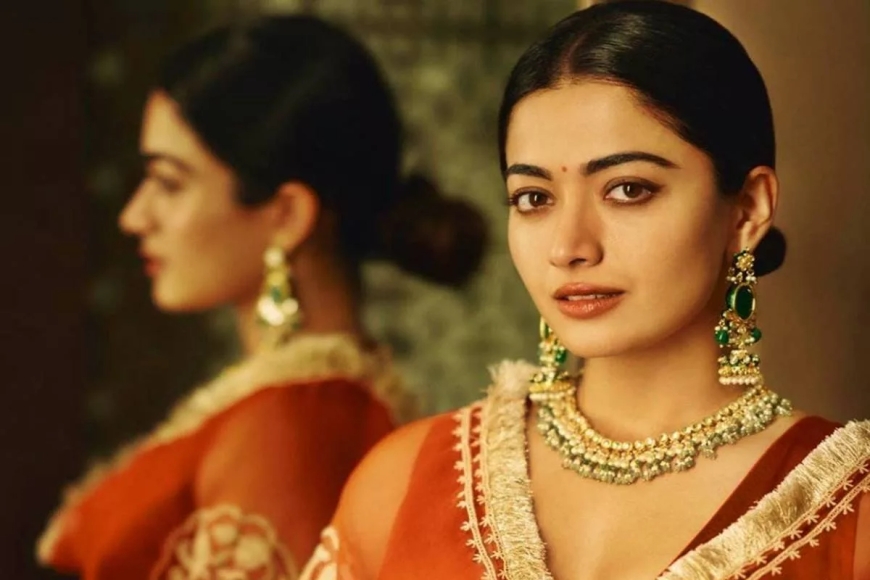 రష్మిక అన్న దాంట్లో తప్పేముంది?... ఆ నొప్పి తెలిస్తే ఇలా మాట్లాడరు…ట్రోలర్స్ పై రష్మిక ఫైర్