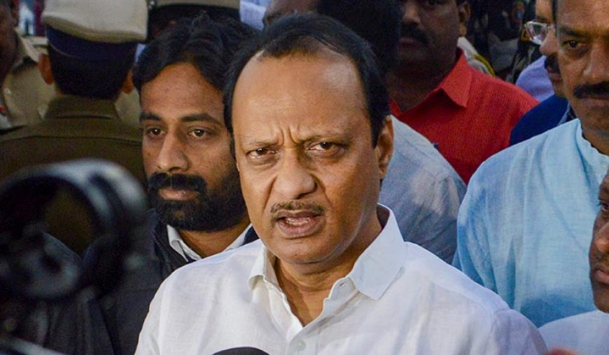 పూణే భూ ప్రకంపనలు: 1800 కోట్ల ల్యాండ్ డీల్‌లో అజిత్ పవార్ కొడుకు? మొత్తం డీల్ రద్దు