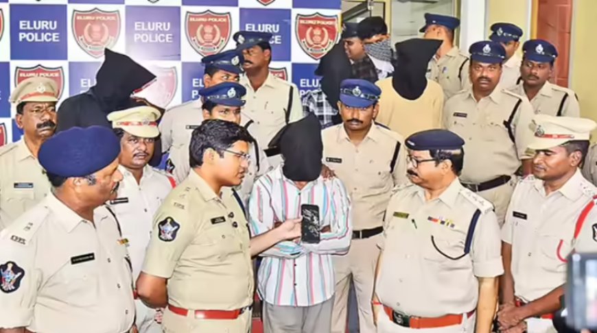 పోలీసులకే సవాల్ విసిరిన బైక్ దొంగ... ఆ తర్వాత ఏమైందంటే?