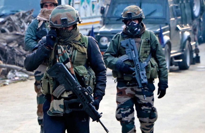 30 రోజుల్లో 8 భారీ కుట్రలు.. 2900 KG బాంబులు… ఇండియాను కాపాడిన రియల్ హీరోస్