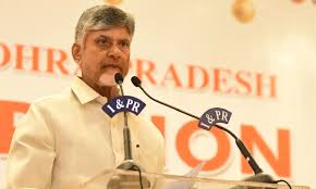  ఏపీకి గుడ్‌న్యూస్…అమరావతిలో పెట్టుబడుల జాతర..చంద్రబాబు గేమ్ ఛేంజర్