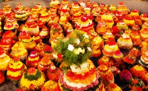బతుకమ్మ పండుగ నాడు బంపర్ గిఫ్ట్